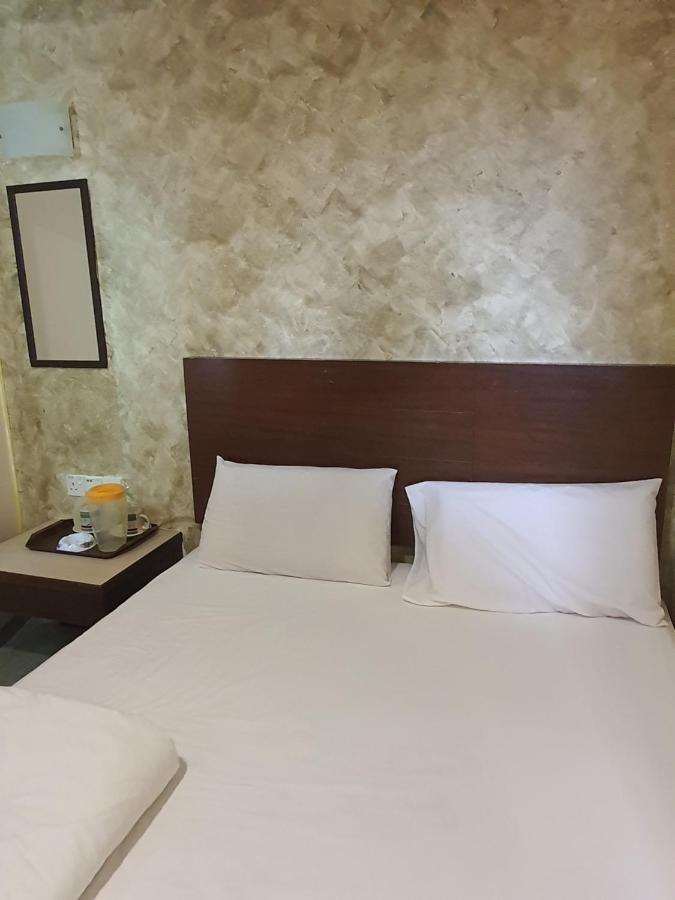 Avaria Boutique Hotel Malacca Екстер'єр фото
