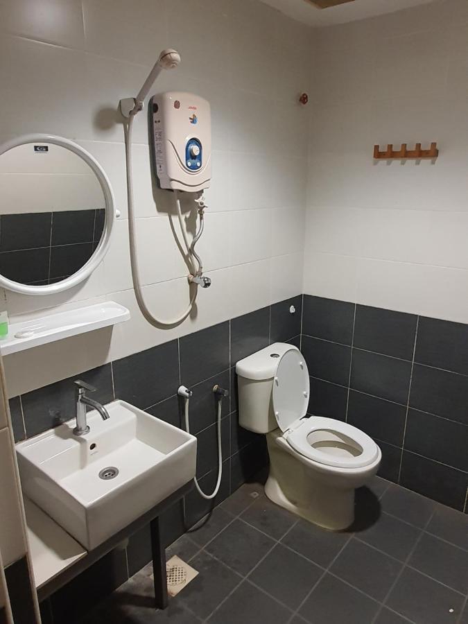 Avaria Boutique Hotel Malacca Екстер'єр фото