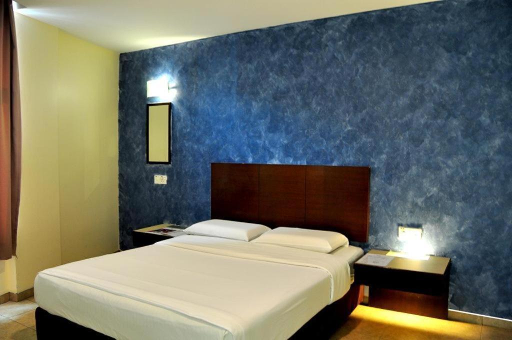 Avaria Boutique Hotel Malacca Екстер'єр фото