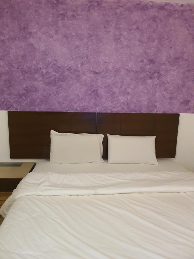 Avaria Boutique Hotel Malacca Екстер'єр фото