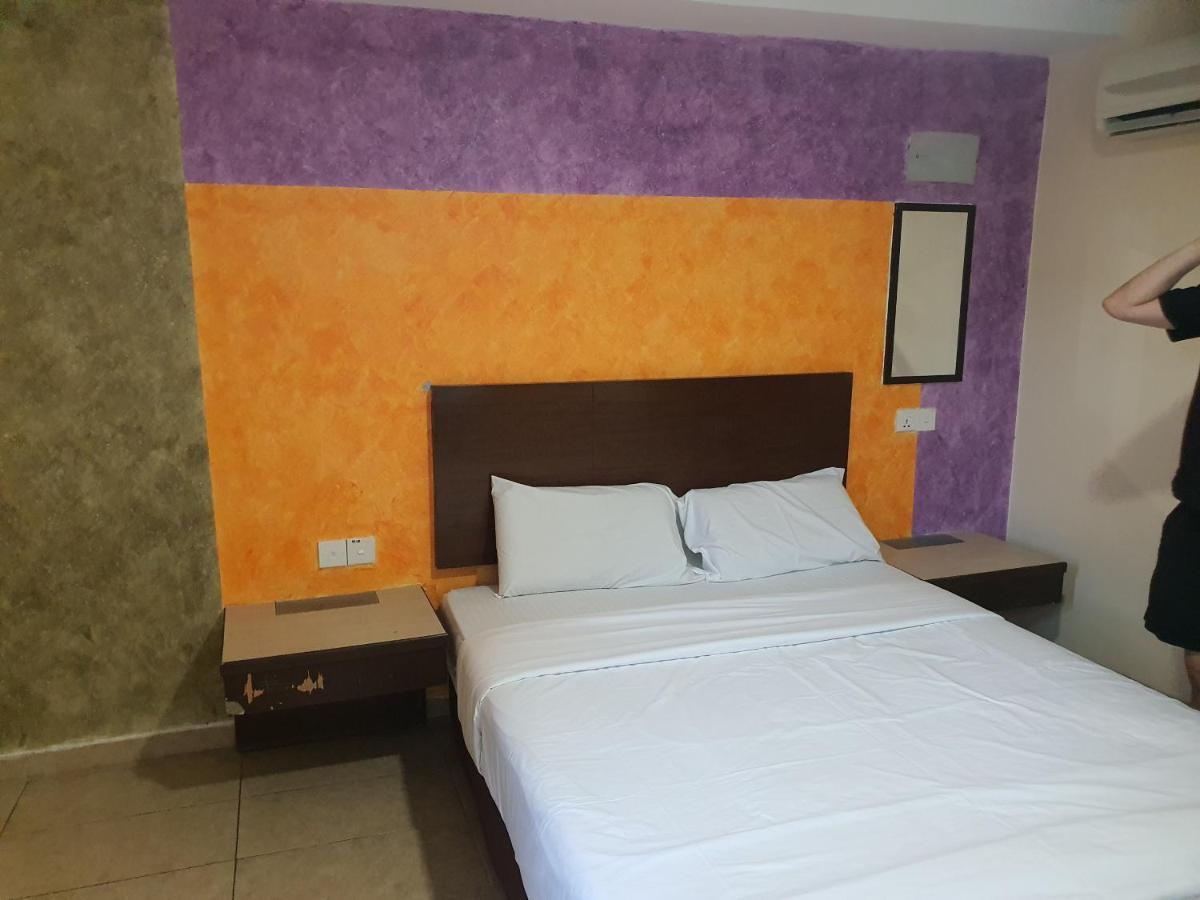 Avaria Boutique Hotel Malacca Екстер'єр фото
