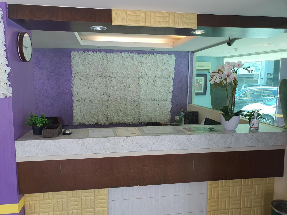 Avaria Boutique Hotel Malacca Екстер'єр фото