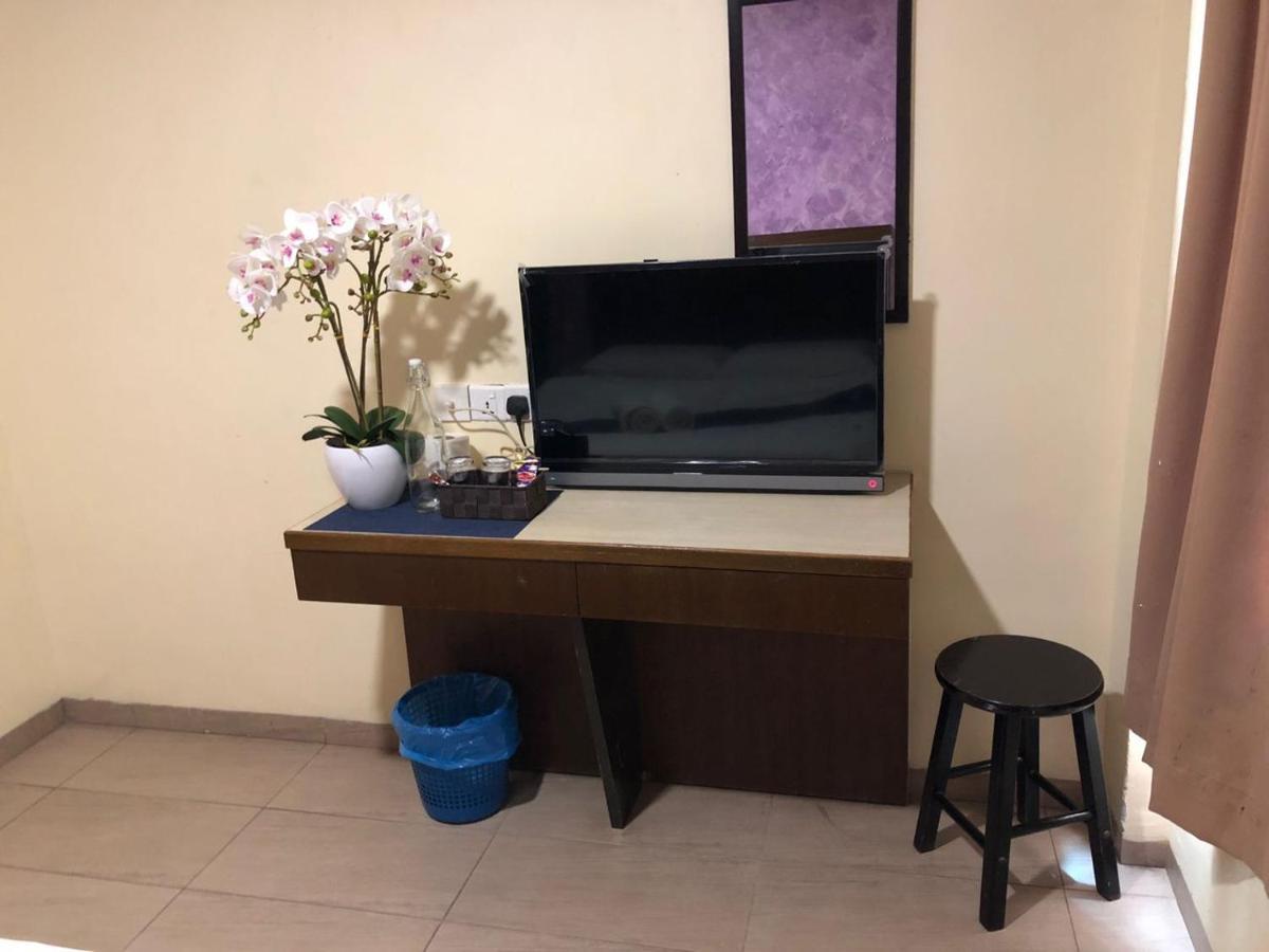 Avaria Boutique Hotel Malacca Екстер'єр фото