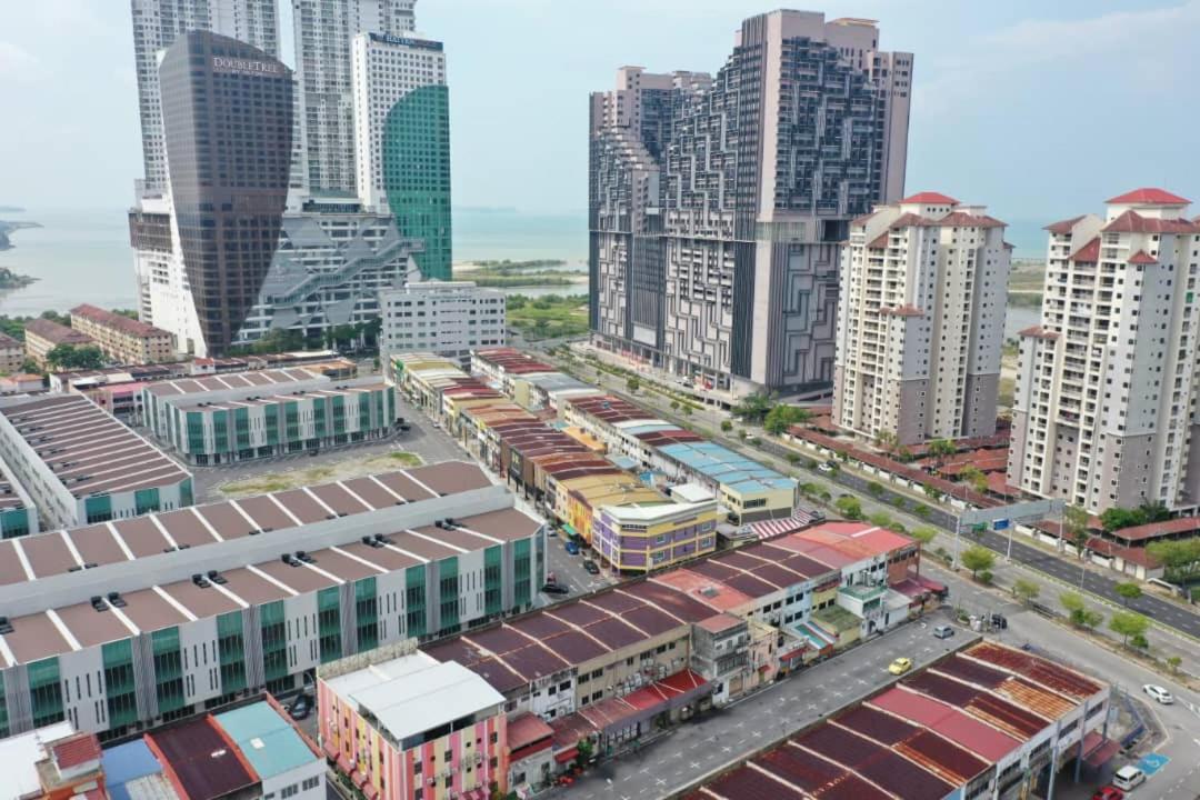 Avaria Boutique Hotel Malacca Екстер'єр фото
